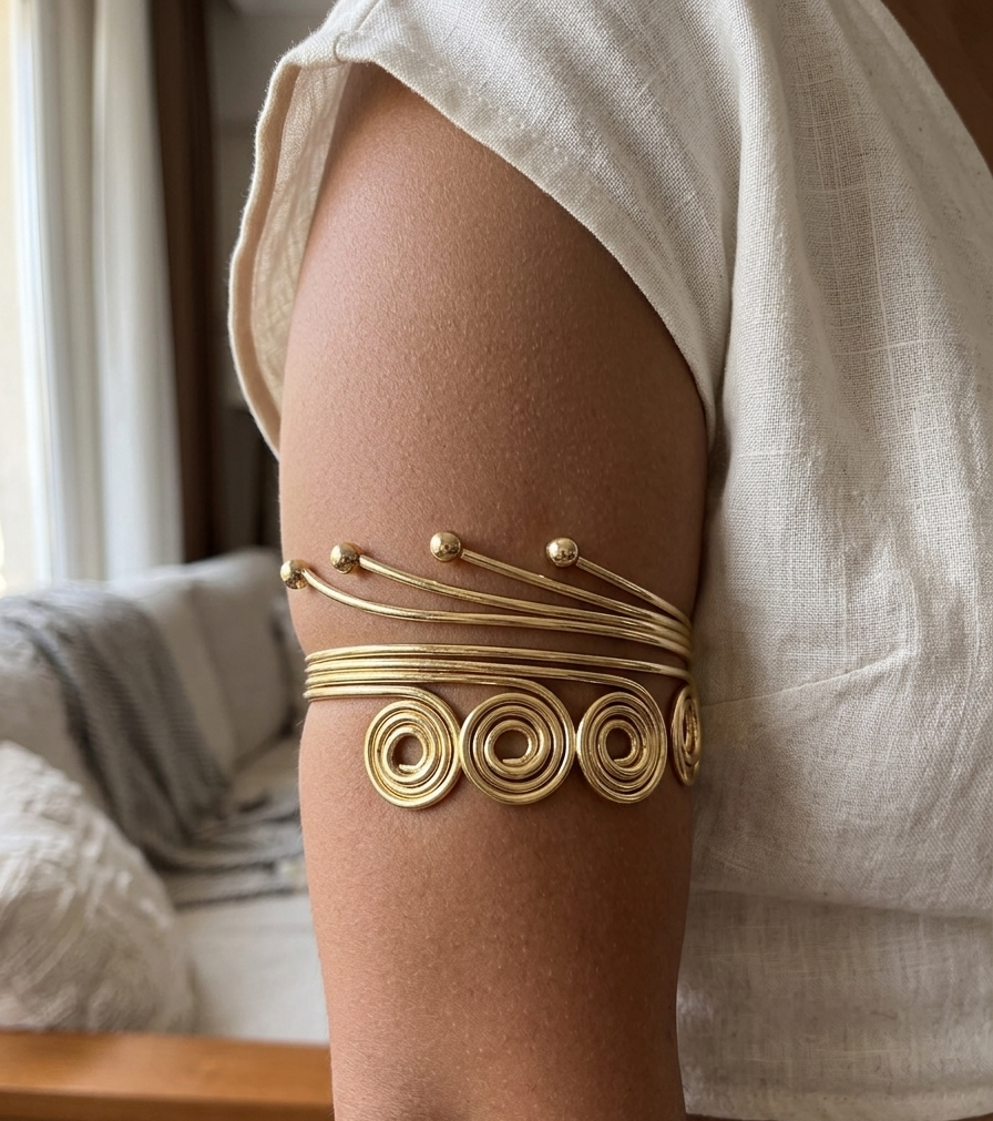 ARM CUFF