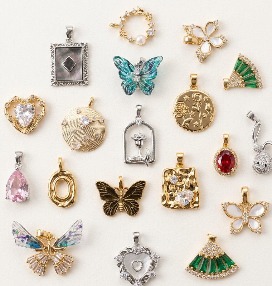 PENDANT