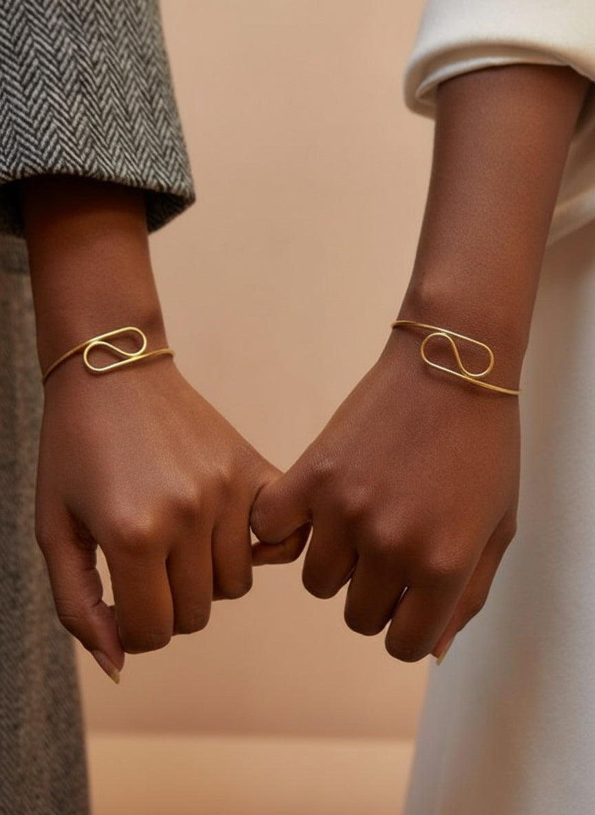Everyday Arm Candies