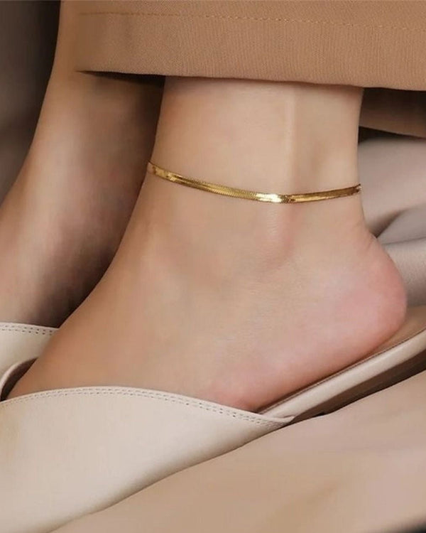 ANKLETS