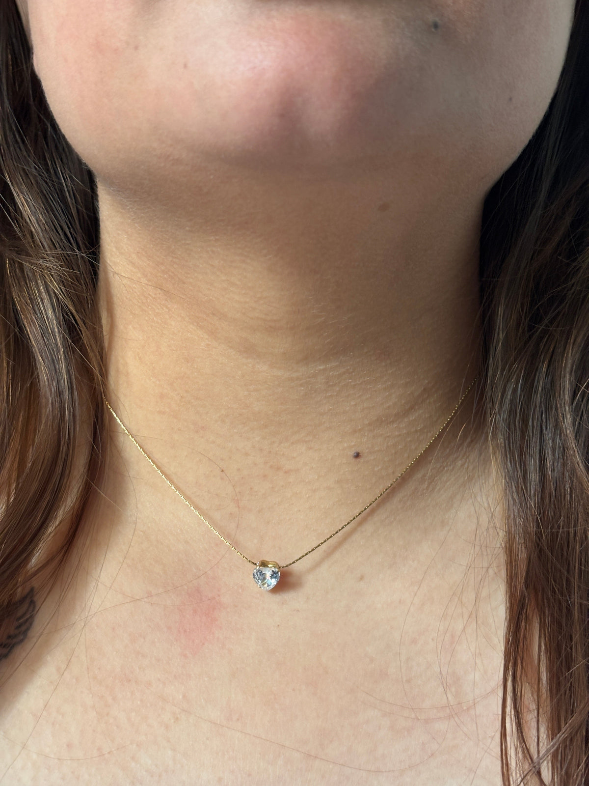 Everyday Necklaces