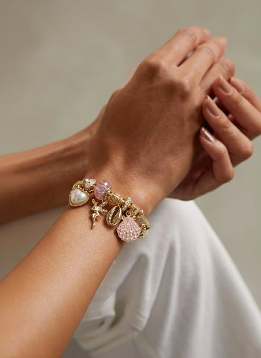 Pandora Collection Bracelets