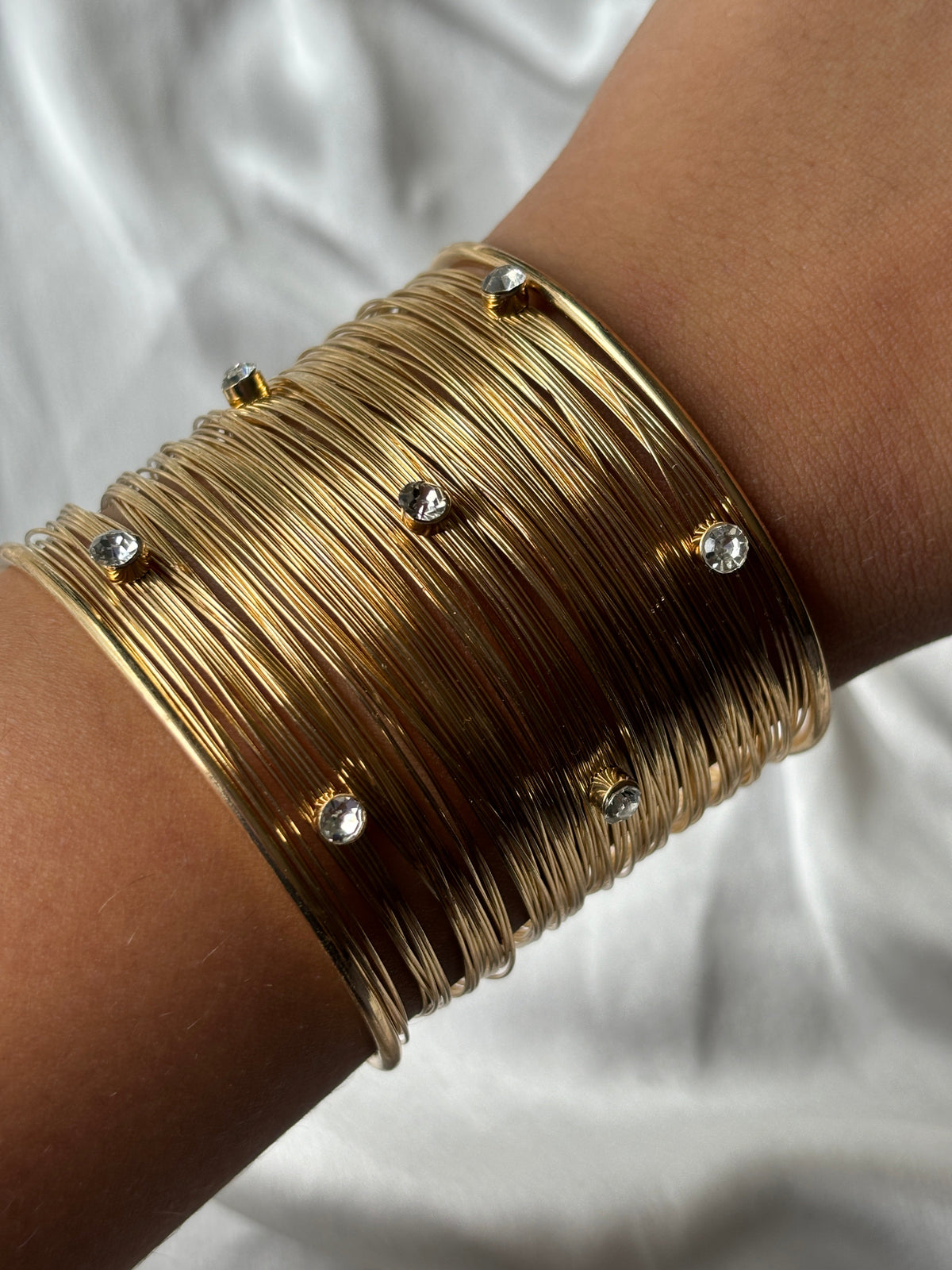 Cuffs
