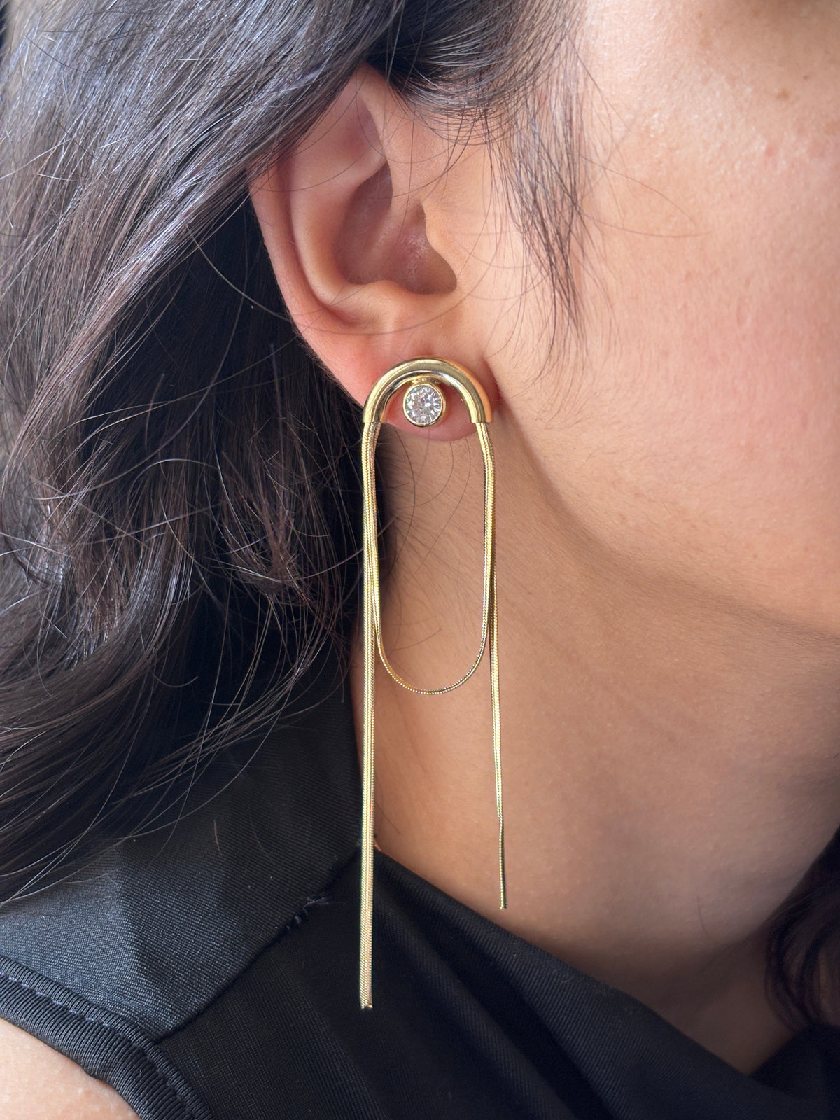 Statement Earrings