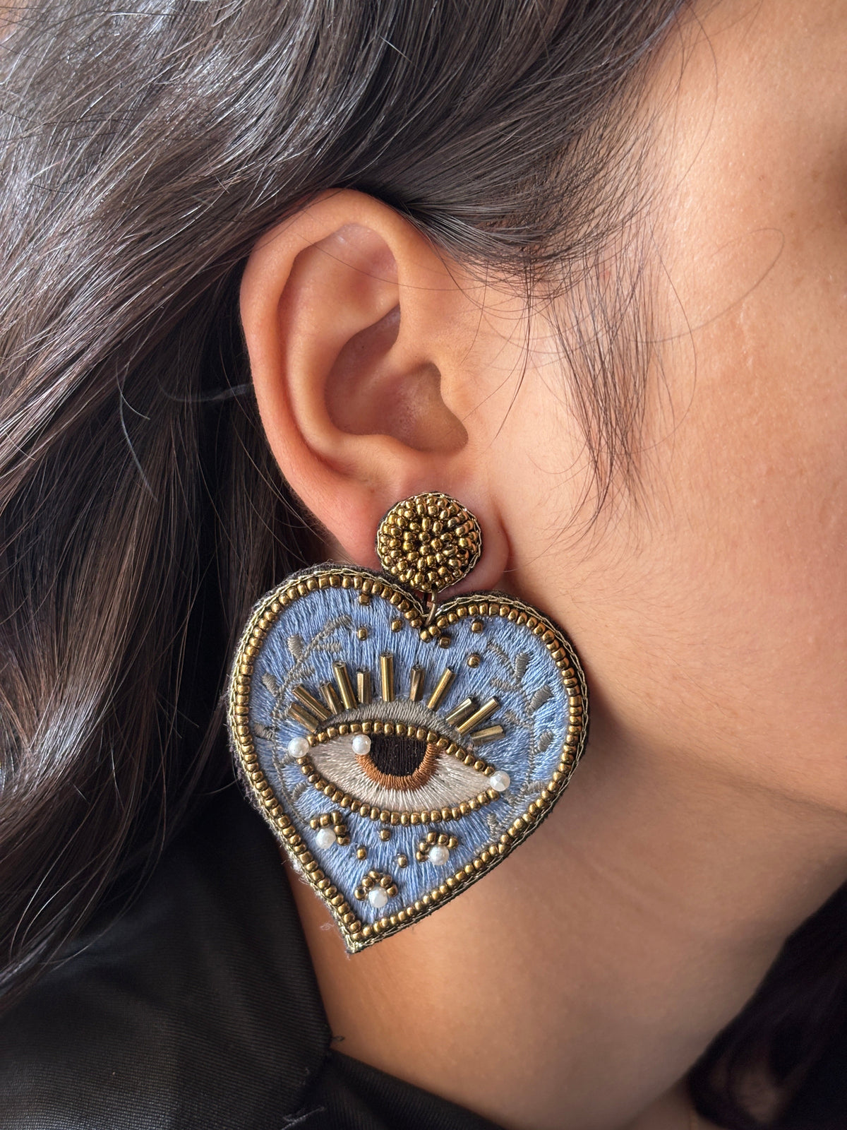 Handwork Earrings