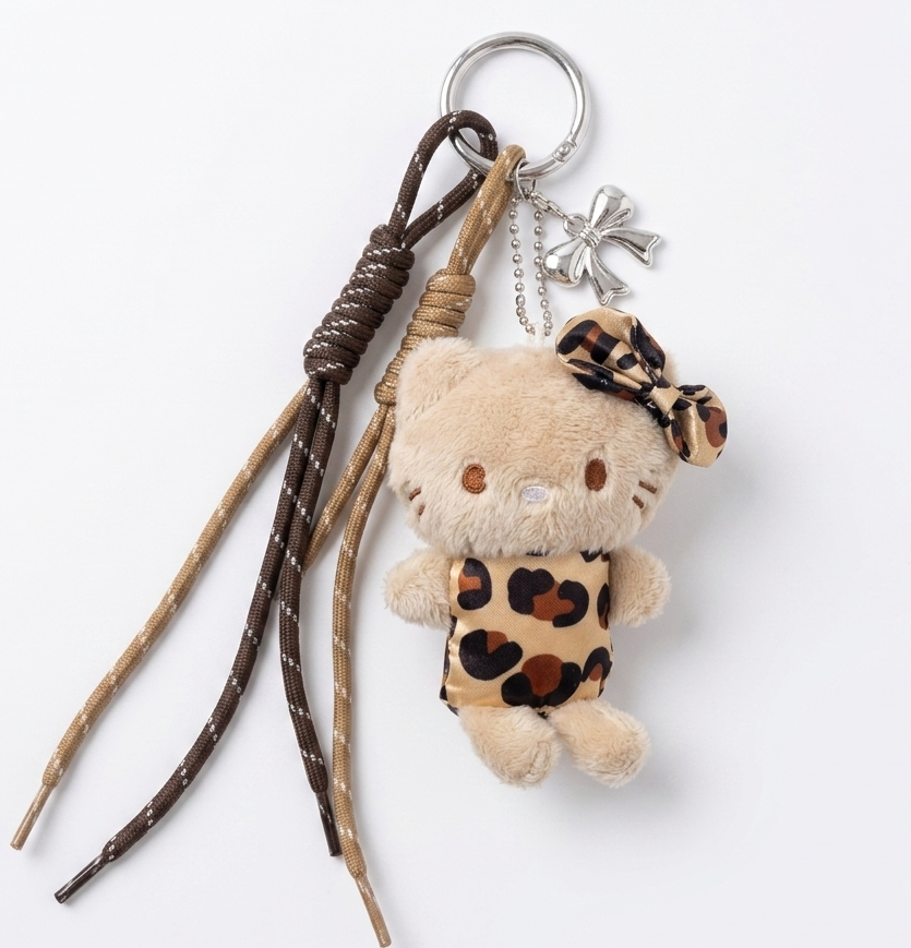 BAG CHARM