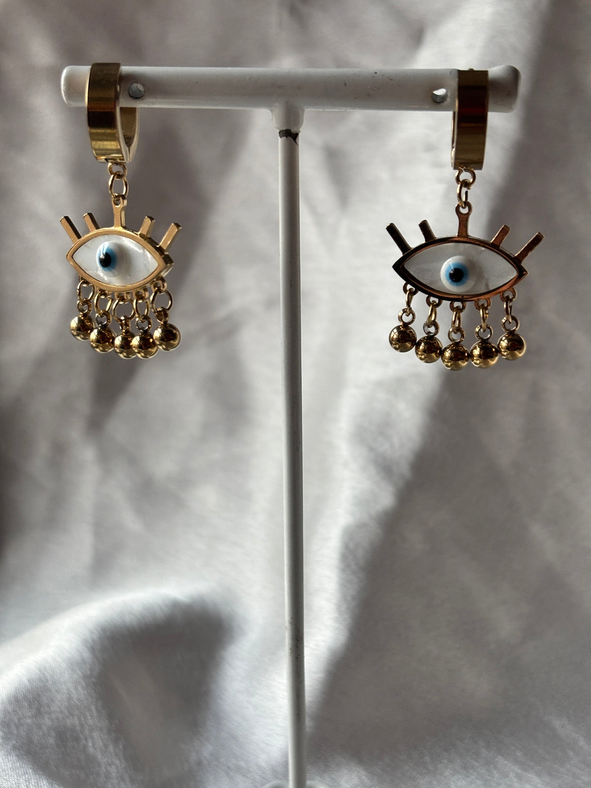 EVERYDAY EARRINGS