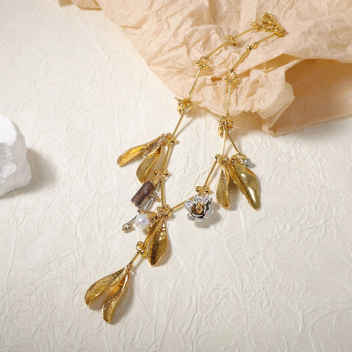 Charm Necklaces