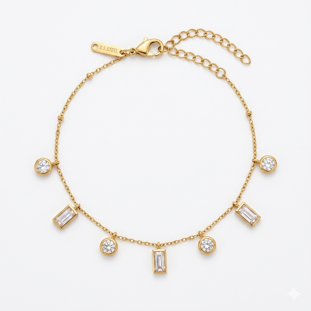 LOOSE BRACELET