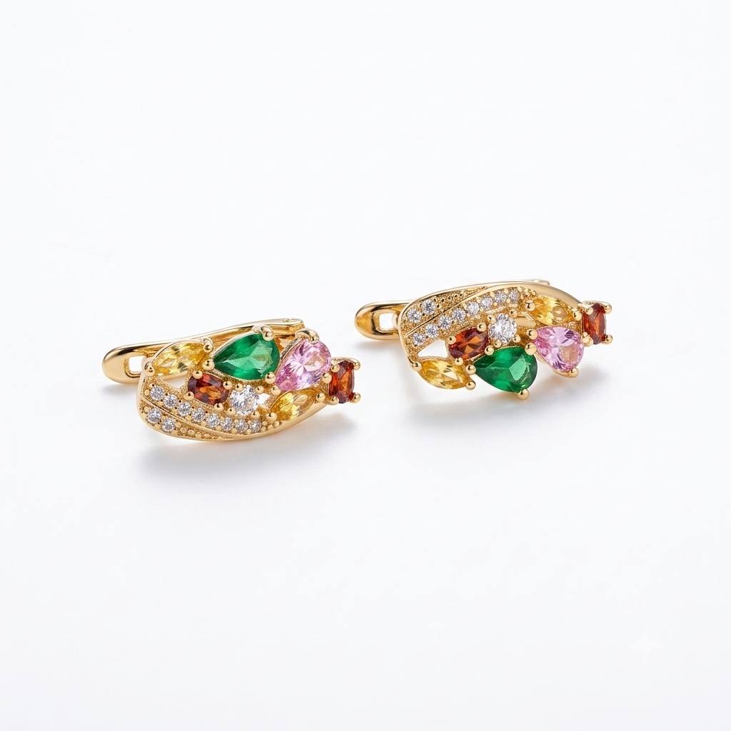 CASEY EARRINGS