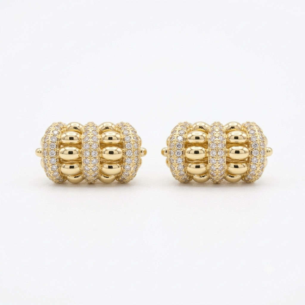 DAELLE EARRINGS