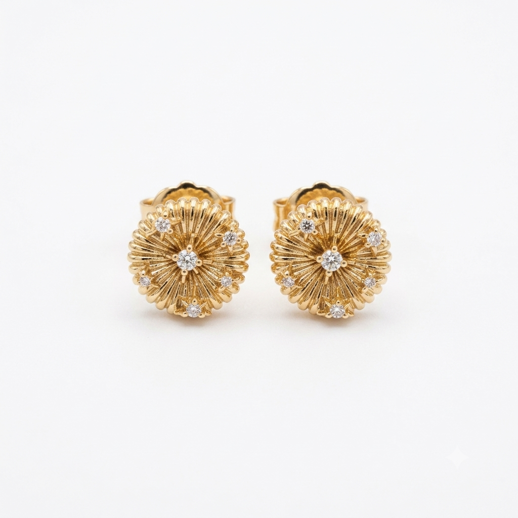 CAMBRIA EARRINGS