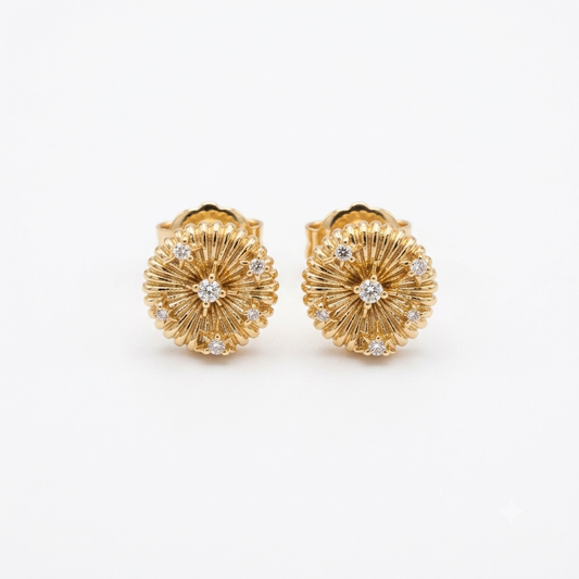 CAMBRIA EARRINGS