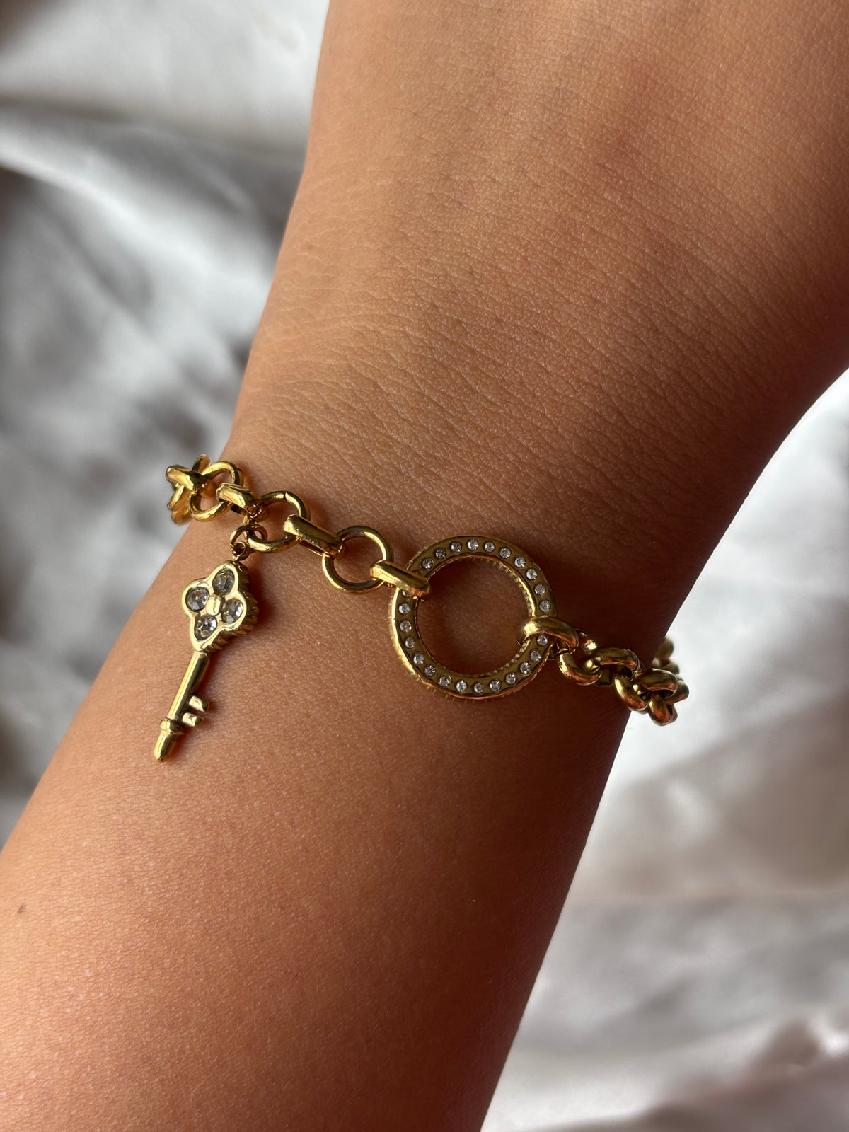 STELLA BRACELET
