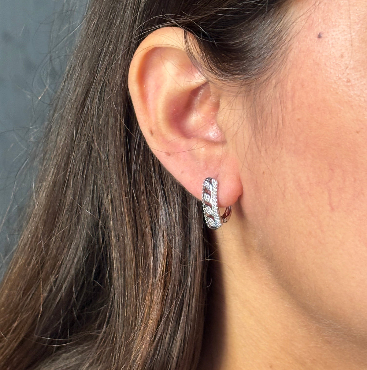 KRIS EARRINGS