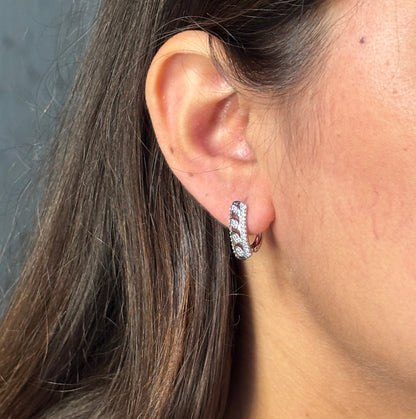 KRIS EARRINGS