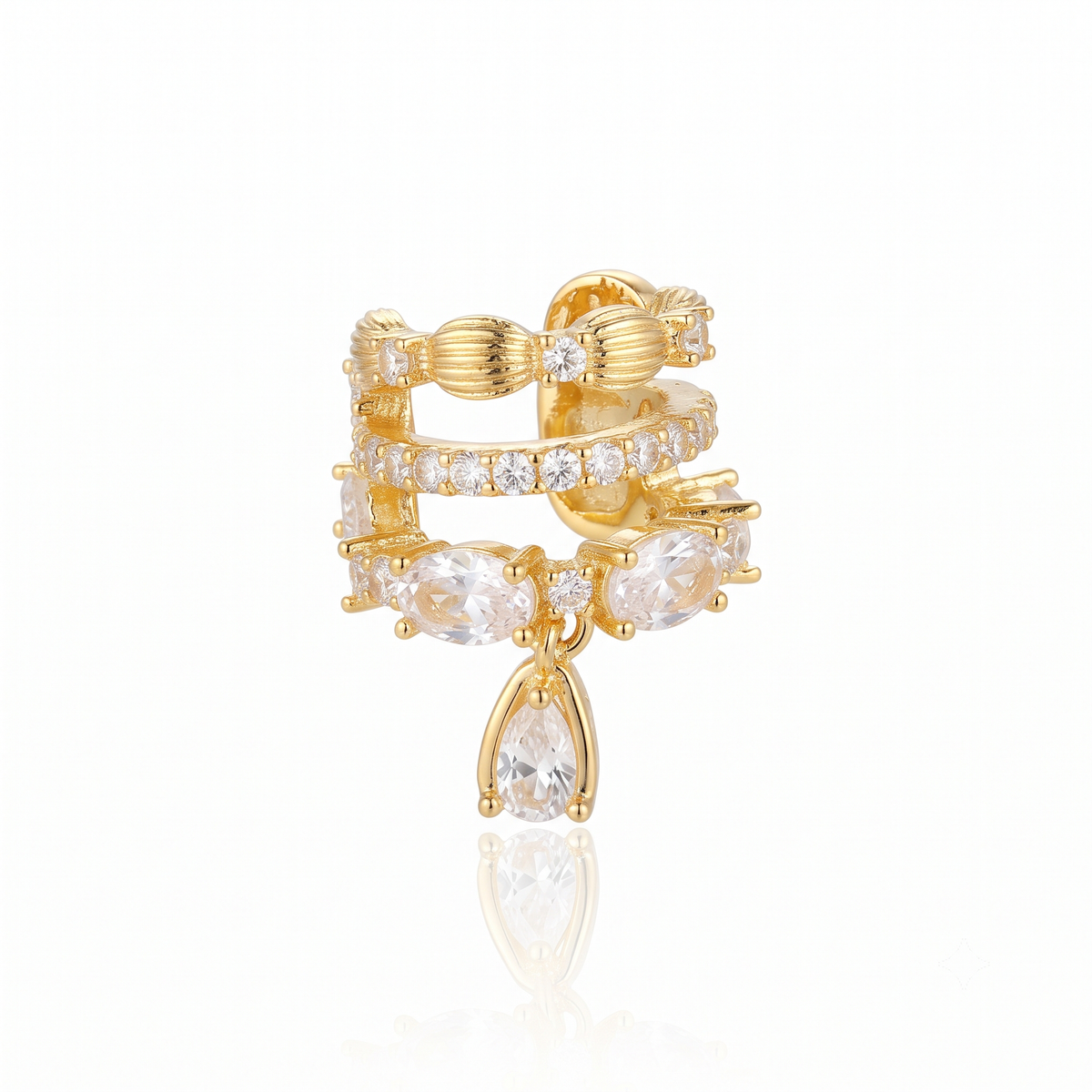 BLUME EARCUFF
