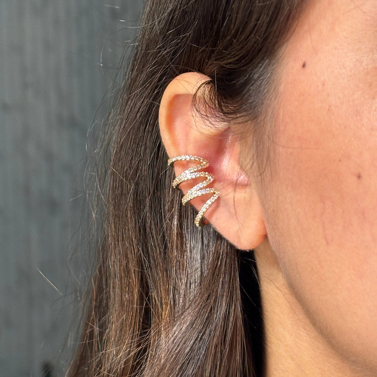 ELLUISE EARRINGS