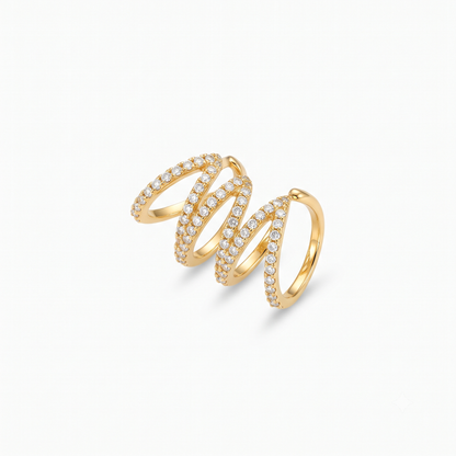 ELLUISE EARRINGS