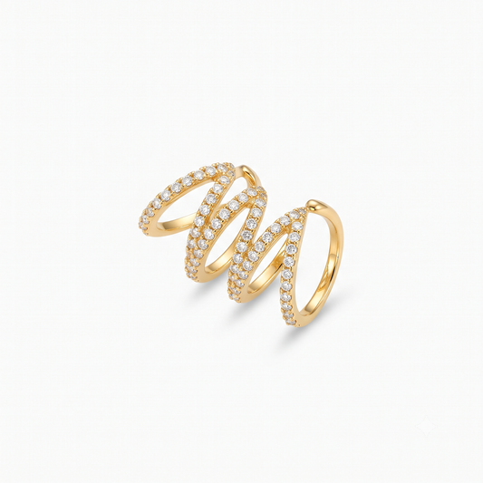 ELLUISE EARRINGS