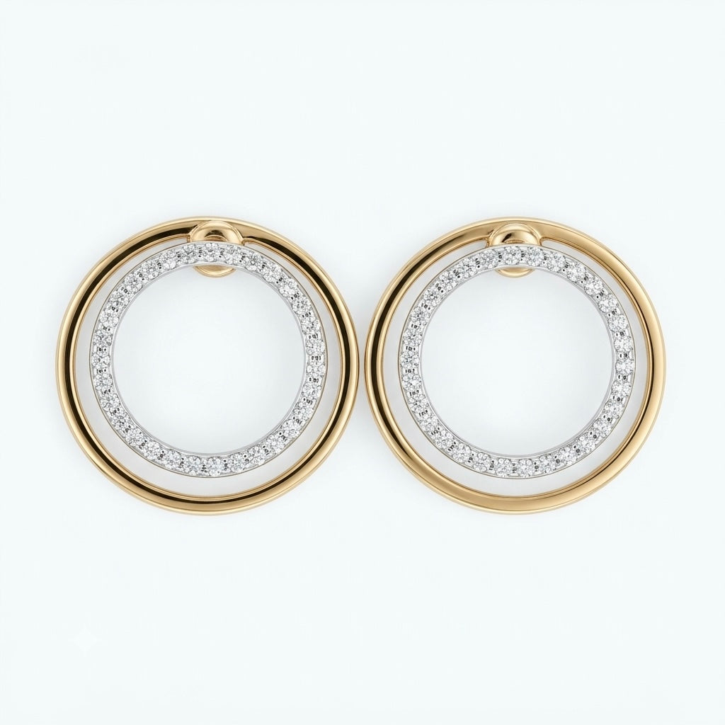 LARUE EARRINGS