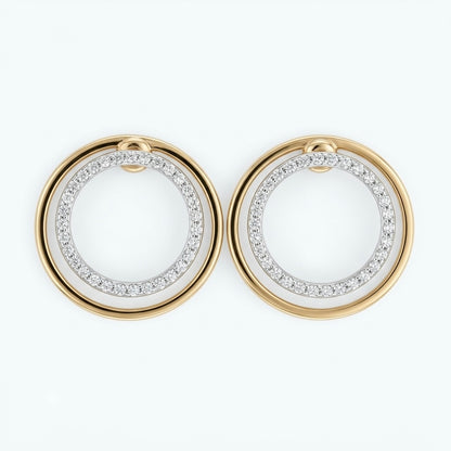 LARUE EARRINGS