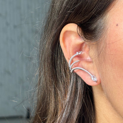 MILEY EARCUFF