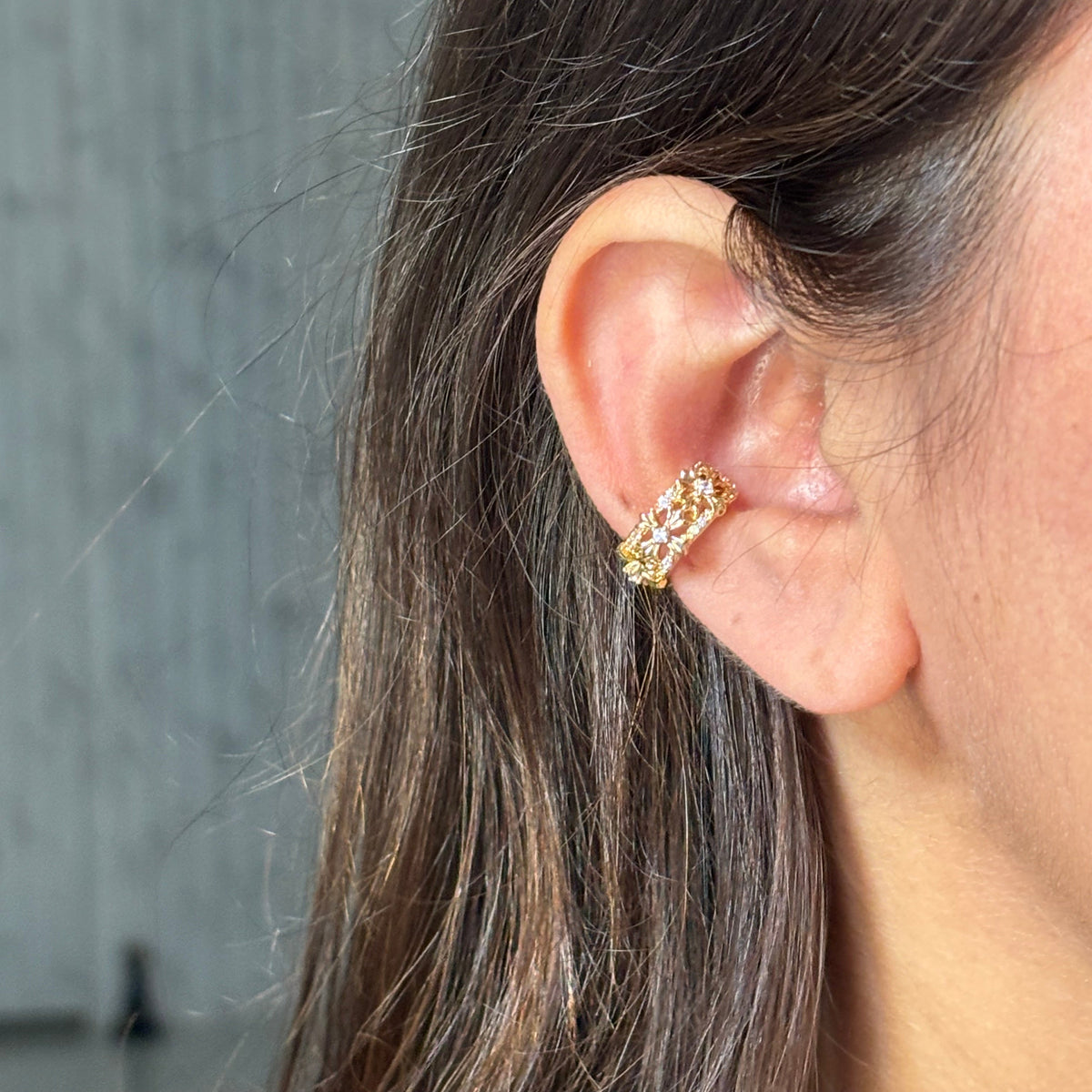 CLARICE EARCUFF