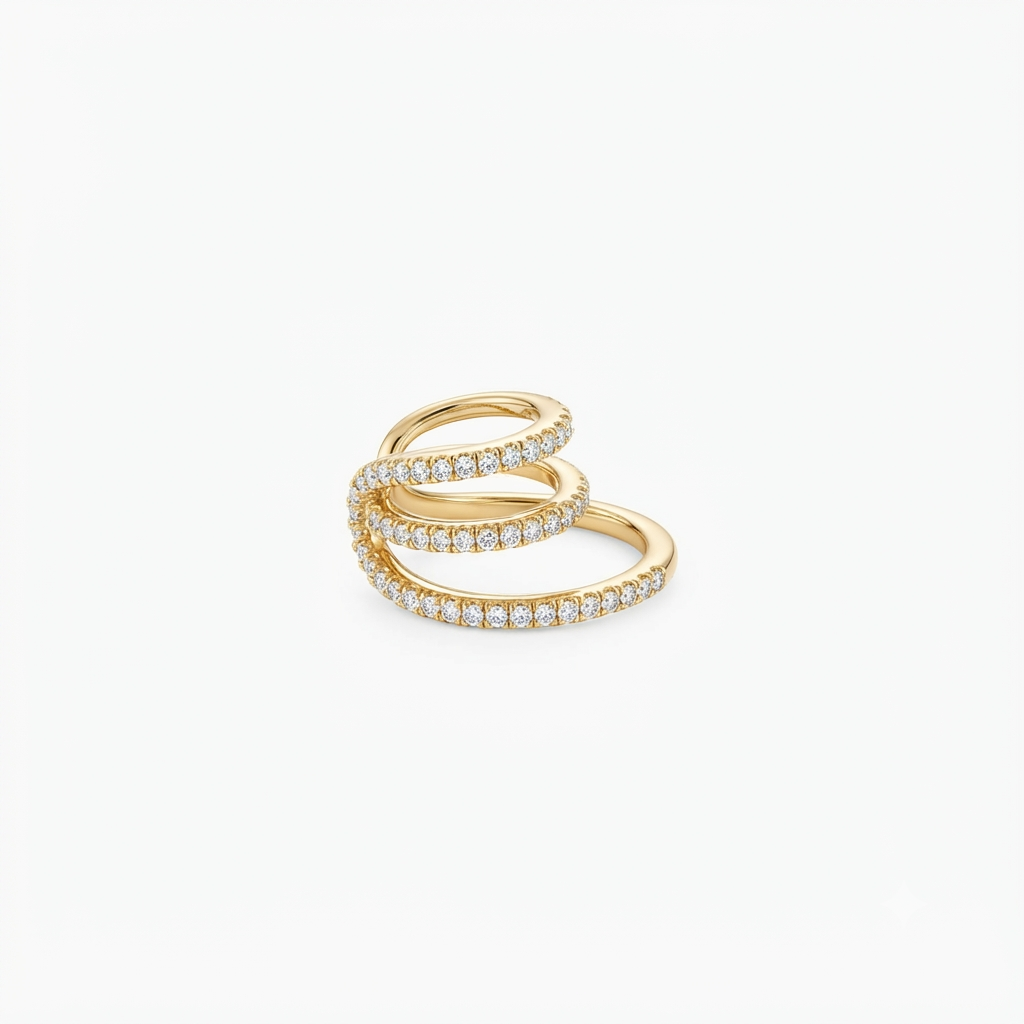 GABI EARCUFF