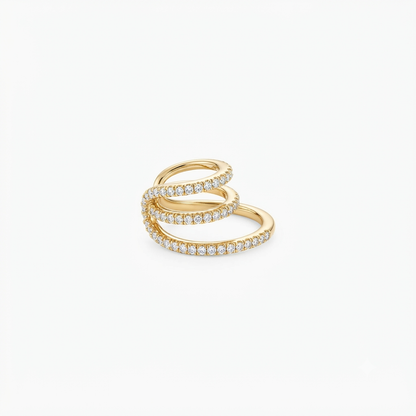 GABI EARCUFF