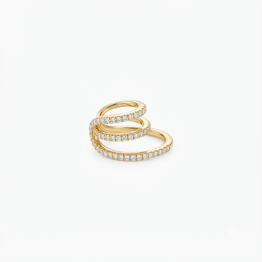 GABI EARCUFF