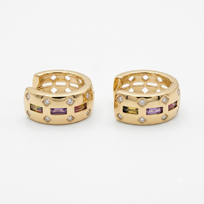 OSAKA EARRING