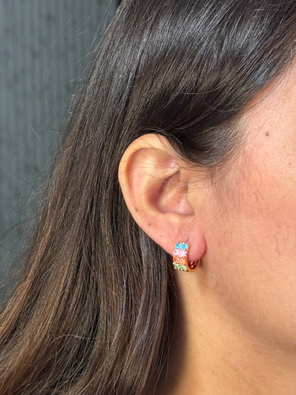 MAXIE EARRING