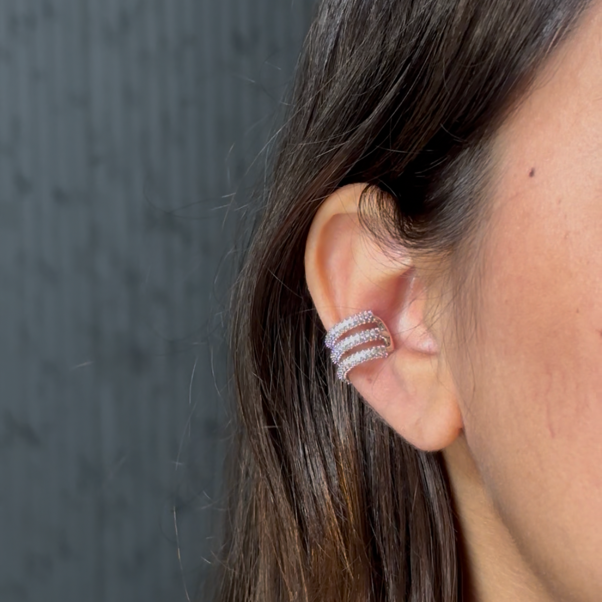 LOUNA EARRINGS