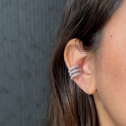 LOUNA EARRINGS
