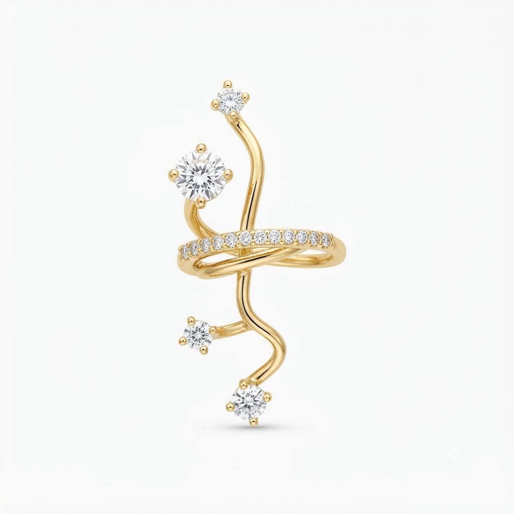EPPI EARCUFF