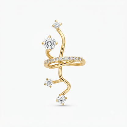 EPPI EARCUFF