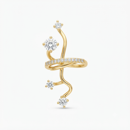 EPPI EARCUFF
