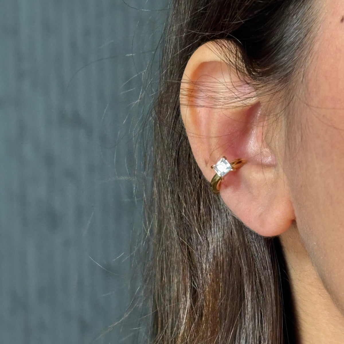ORCA EARCUFF