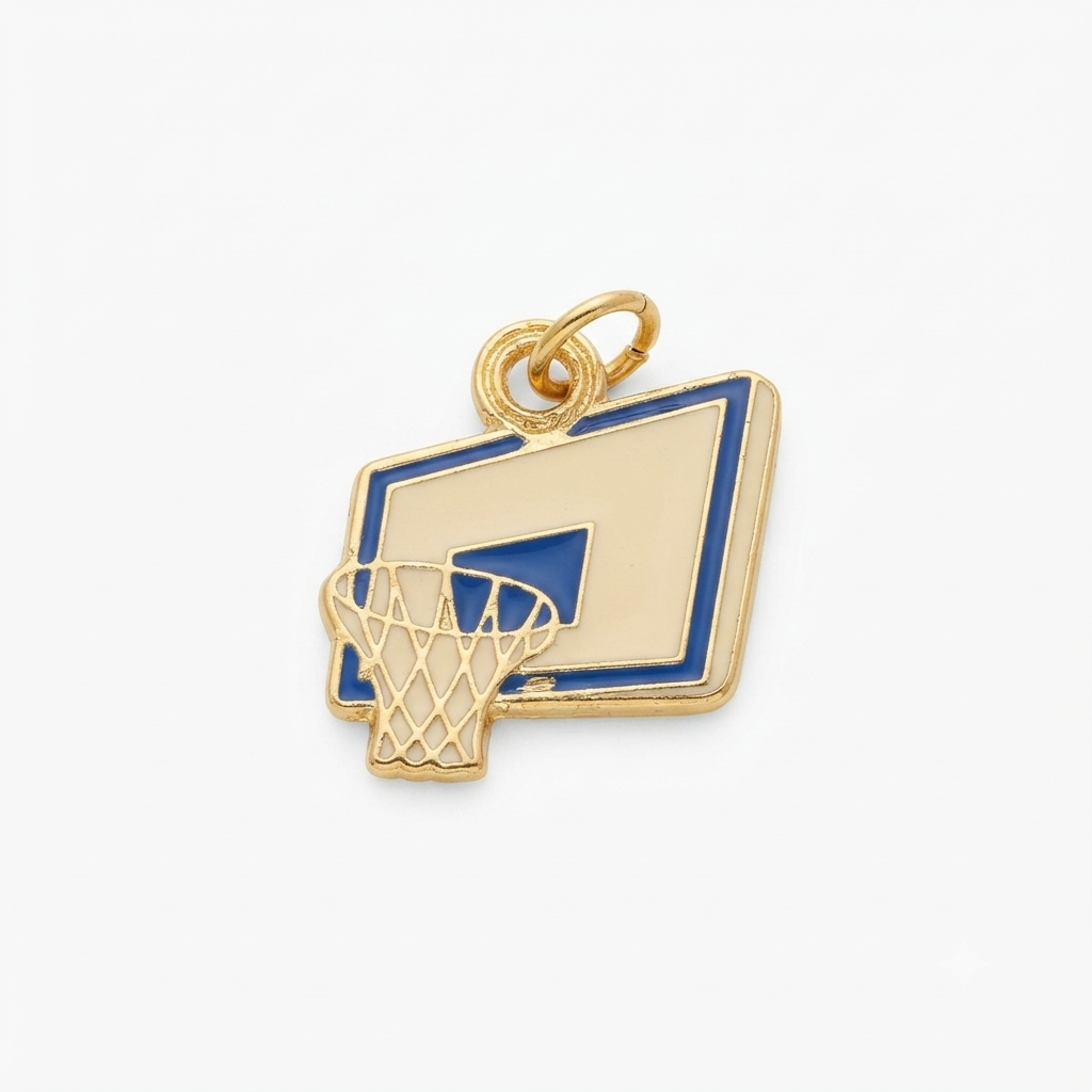 COURT SIDE CHARM