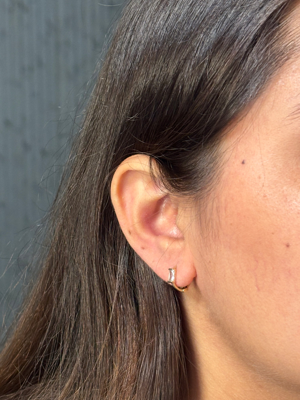 CARLISLE EARRINGS