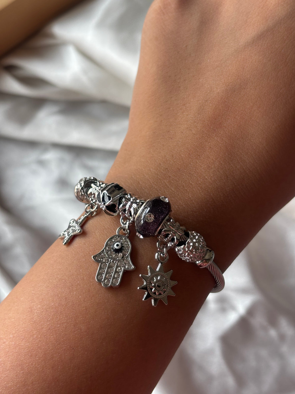 STILLA PANDORA BRACELET