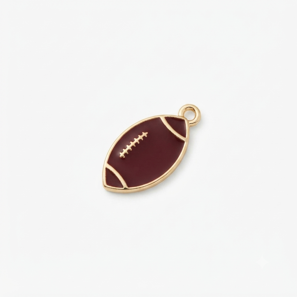 TOUCHDOWN CHARM