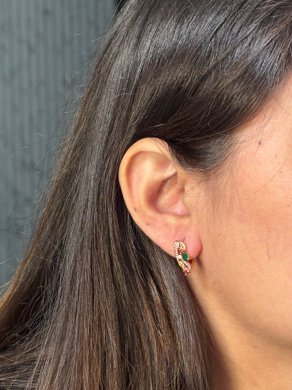CASEY EARRINGS