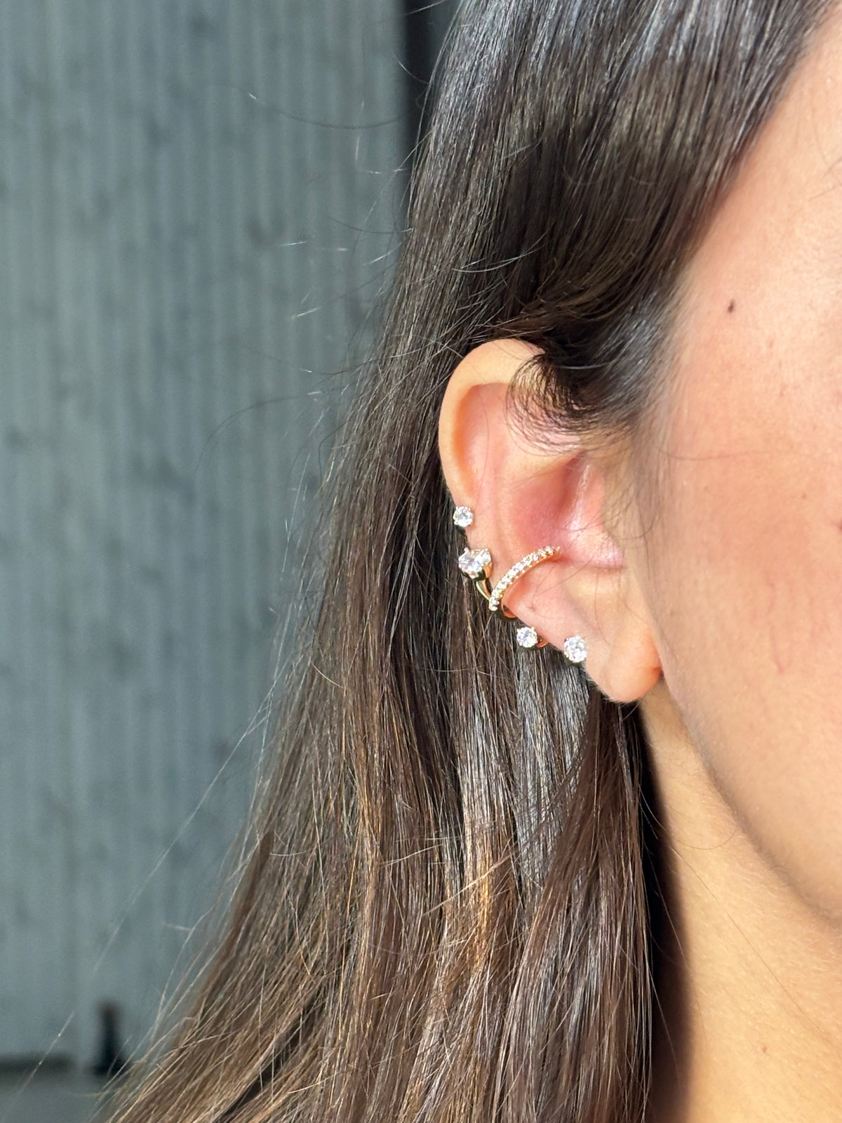 EPPI EARCUFF