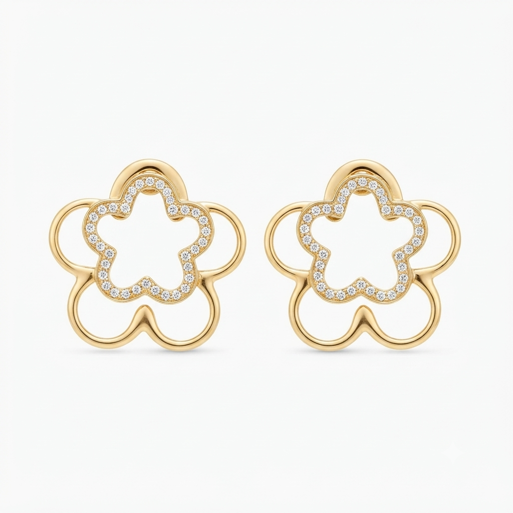 CRETA EARRINGS