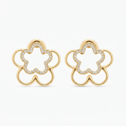 CRETA EARRINGS