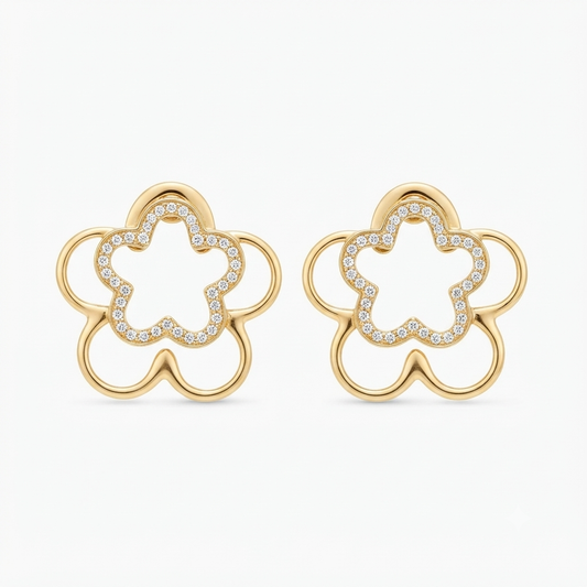 CRETA EARRINGS