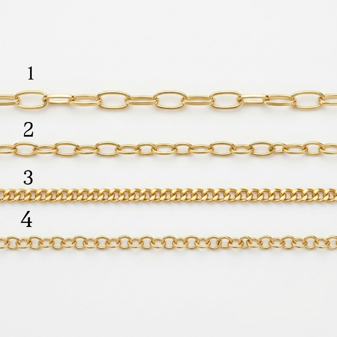 BRACELET CHAIN