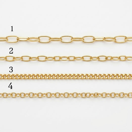 BRACELET CHAIN